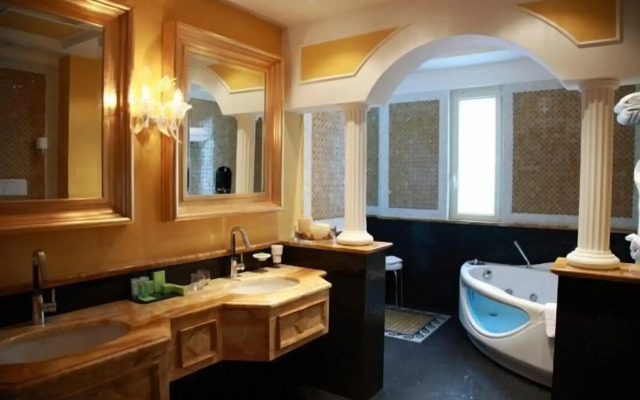 Grand Hotel Vanvitelli