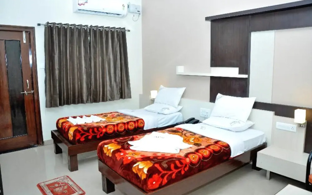 Hotel Pleasant Stay