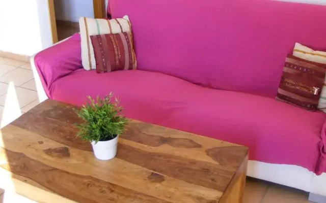 Apartamento Las Gaviotas