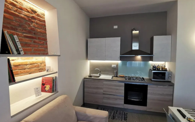 Casa Belfiore - Martiri di Belfiore 23