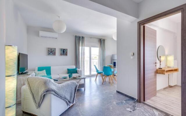 Chania Urban Living