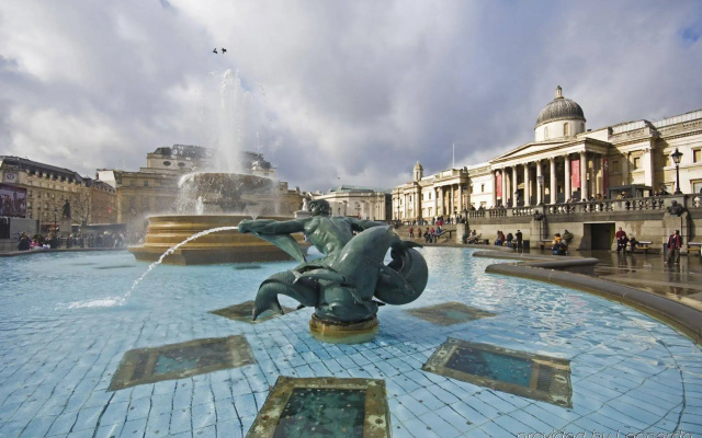 Thistle Trafalgar Square