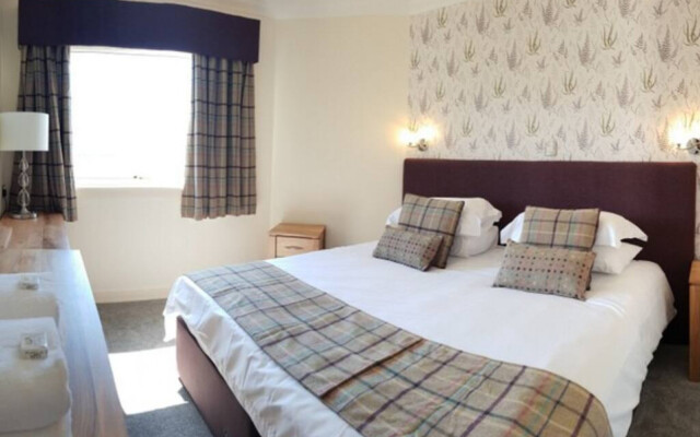 Loch Rannoch Highland Club Highland Lodge 34