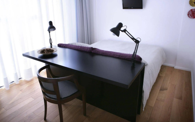 Mxp Rooms