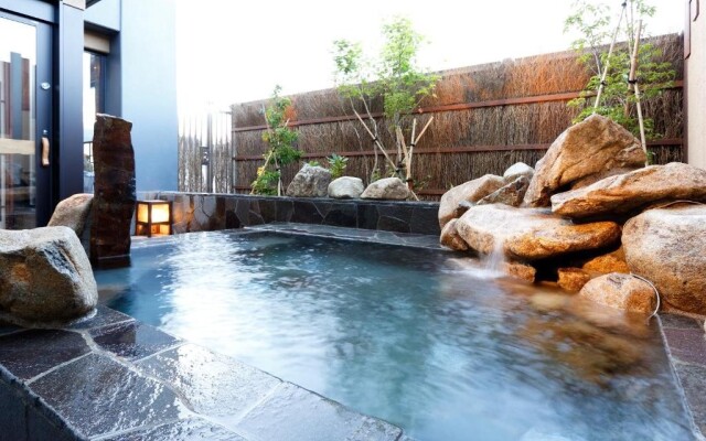 Dormy Inn Nagano Zenkounoyu Natural Hot Spring