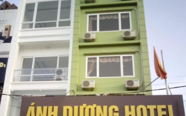 Anh Duong Hotel