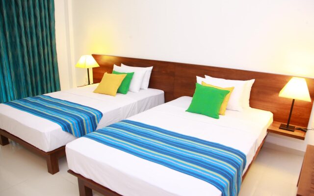 Samwill Holiday Resort
