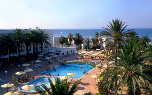 Ruspina Beach Resort