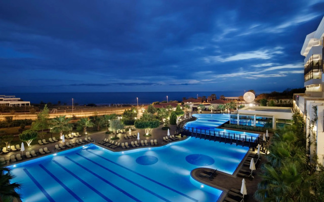 Alba Royal Hotel - Ultra All Inclusive - Adults Only 16+