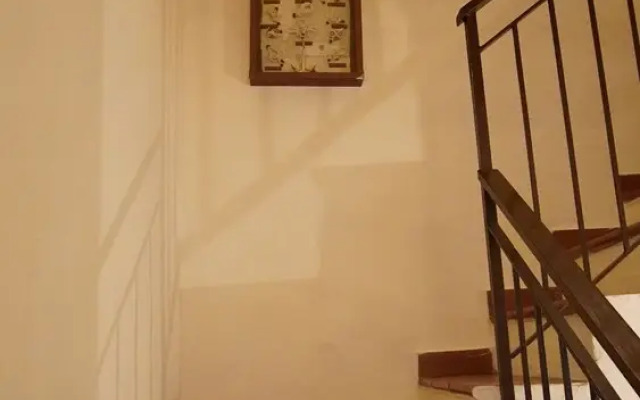 Italianflat - Villa Ca Rosa