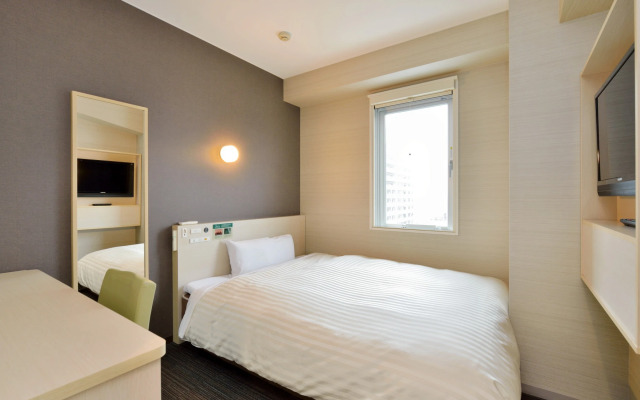 Super Hotel Tokyo JR Shinkoiwa