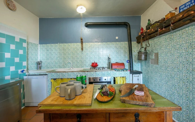 Charming Villa I Tre Archi