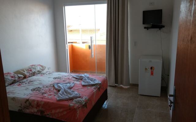 Iguape Apartamentos - Unidade IIha Comprida