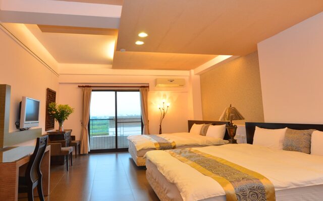 Riverbank B&B