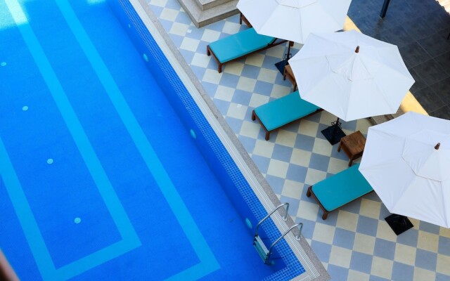 Hotel Dolmaling