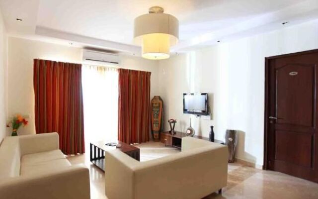 Royal Tranquility Hotel