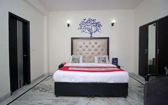 The royal suit apartment