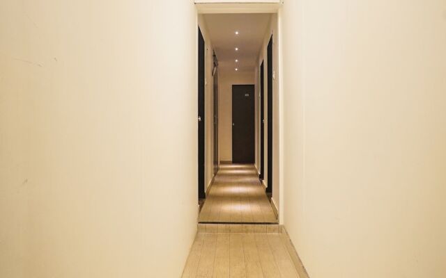 OYO 12529 Hotel Sunrise Regency