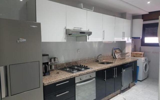 Residence Ires