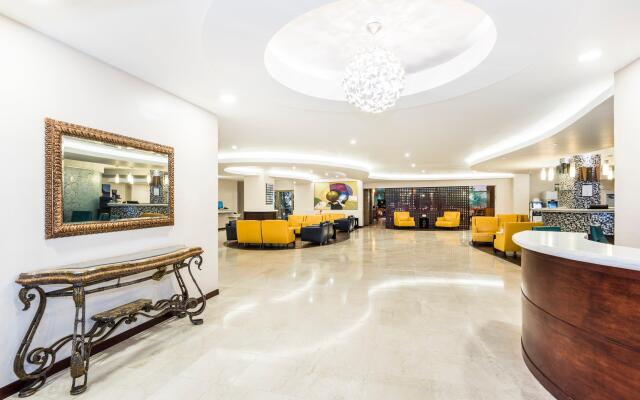 Holiday Inn Managua - Convention Center by IHG