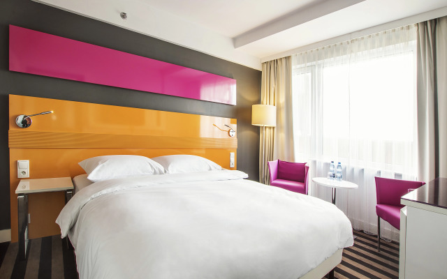 Metropol Hotel Katowice