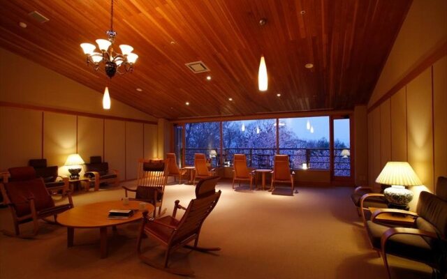 Shikotsuko Daiichi Hotel Suizantei