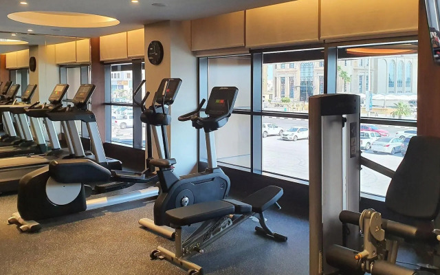 Ascott Corniche Al Khobar