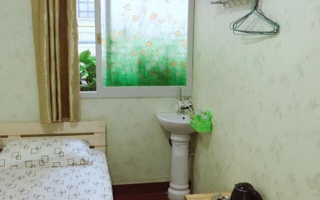 Wuzhou Youth Hostel