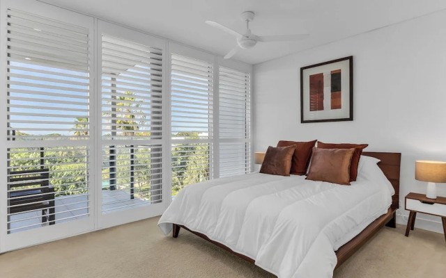 The Cotton Beach Penthouse - 61