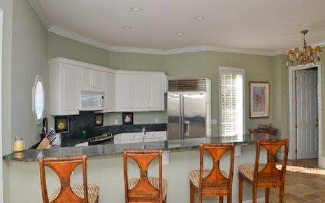 Palmetto Sands