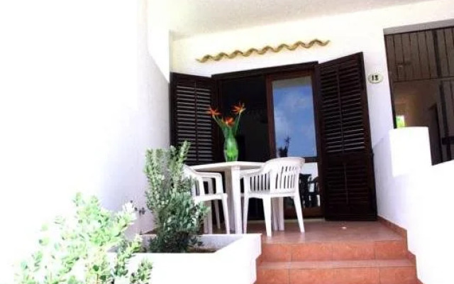Residence SCIROCCO E TRAMONTANA - appartamenti a Favignana