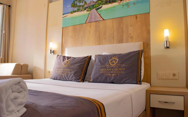 Akkan Beach Hotel