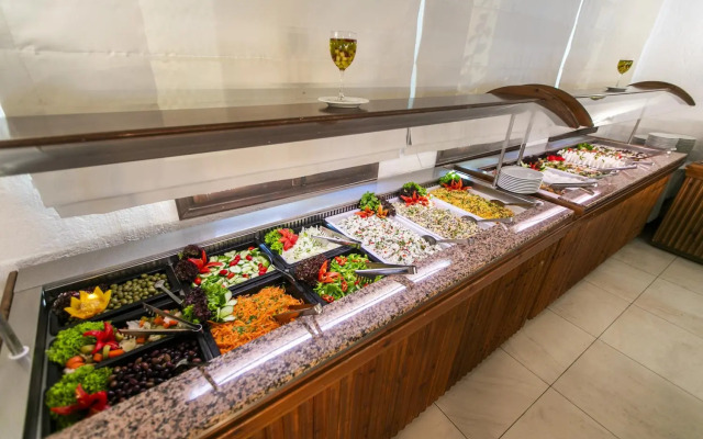 Hersonissos Village Hotel & Bungalows - All inclusive