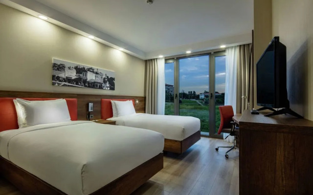 Hampton Inn Canakkale Gallipoli