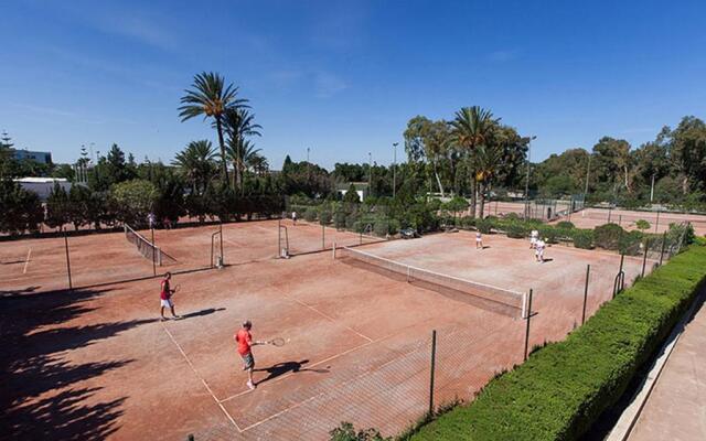 Sahara Beach Aquapark