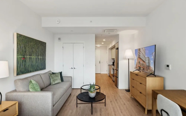 Placemakr Buzzard Point