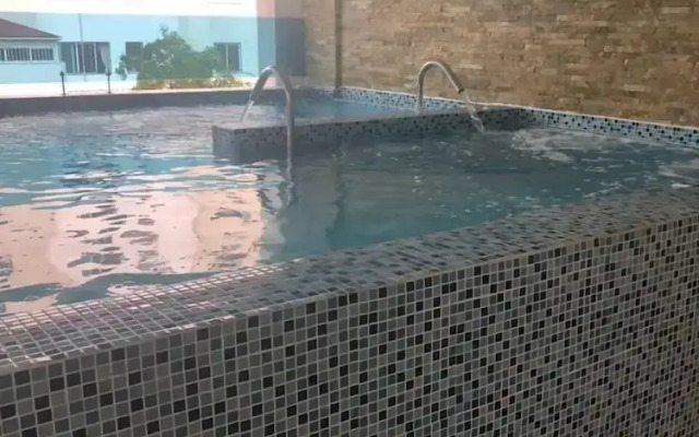 Central Park Tower wn Santo Domingo