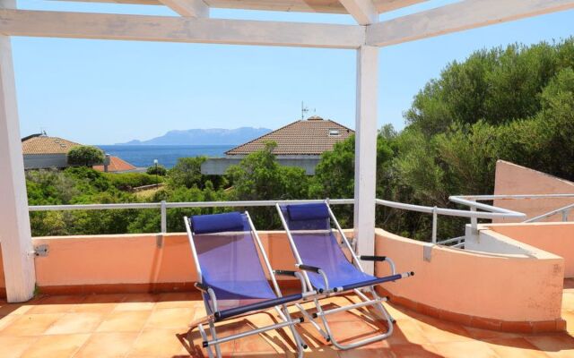 Vista Mare 1 (GOA611)