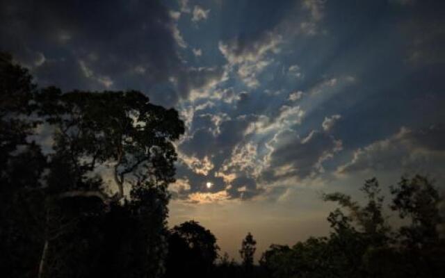 Guddadamane Homestay