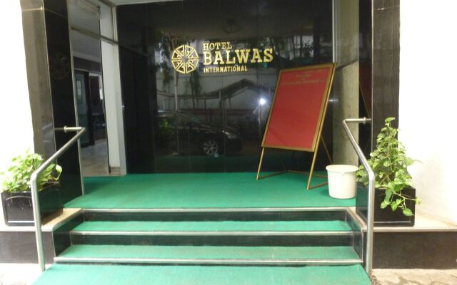 Hotel Balwas International