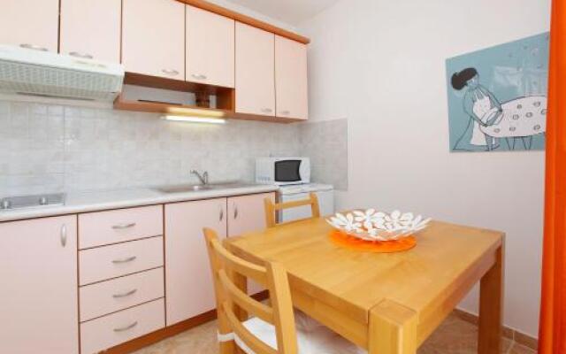 Apartments Villa Adria Bol