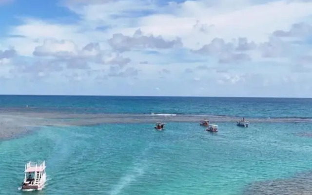 Pousada e Restaurante Frutos do Mar Milagres