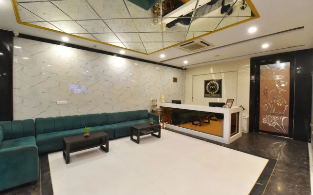 Foxoso Fiori Hotel