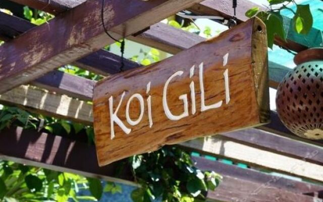 Gili Guest House