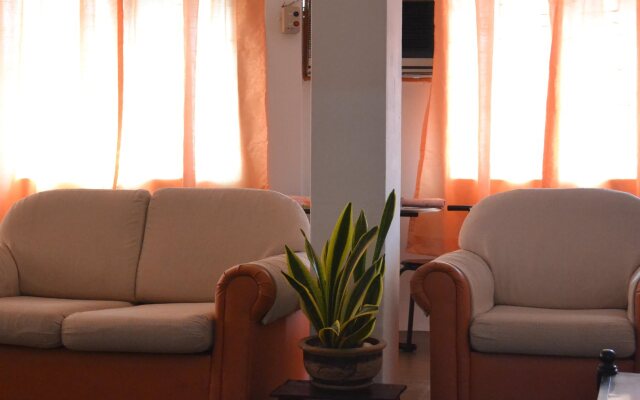 Big Step Guest House
