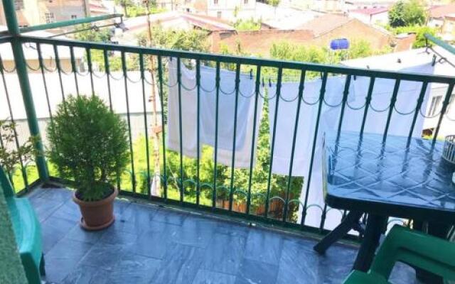 Apartament Balakhvani