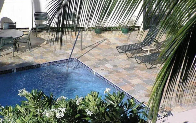 Kihei Akahi Resort by Maui Condo And Home