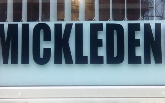 The Mickeldene