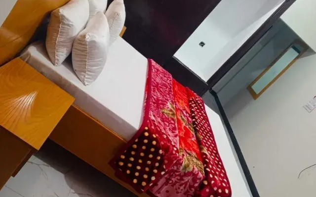Hotel Al Badar