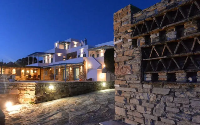 Marble Villas